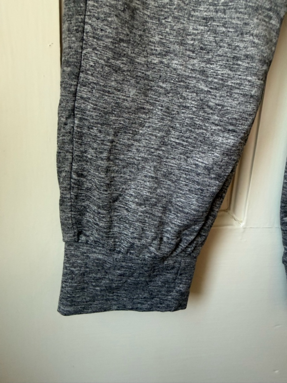 jumping beans Gray Heather Jogger Sweatpants - Picture 3 of 5